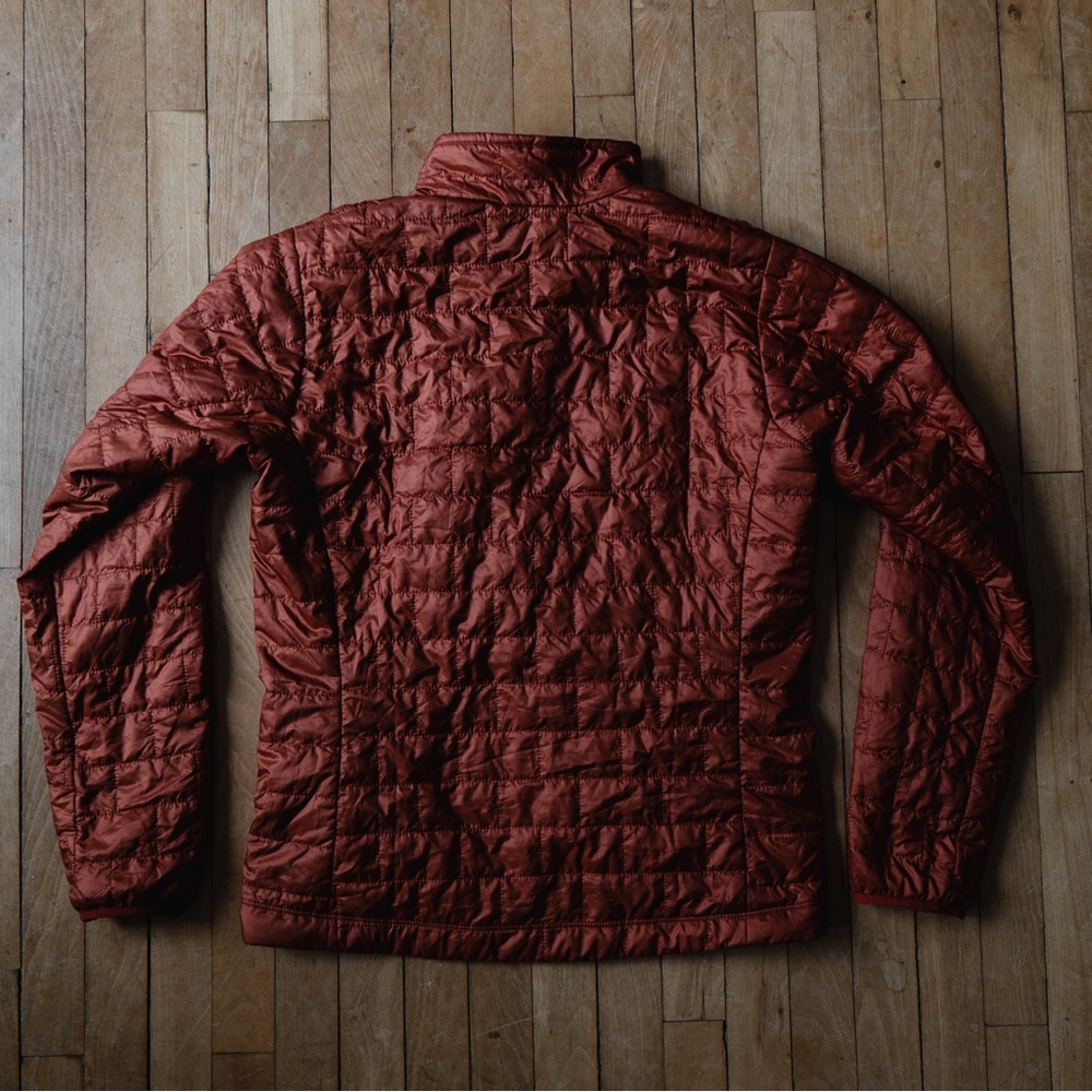 Patagonia Packable Jacket - Picture 5 of 7